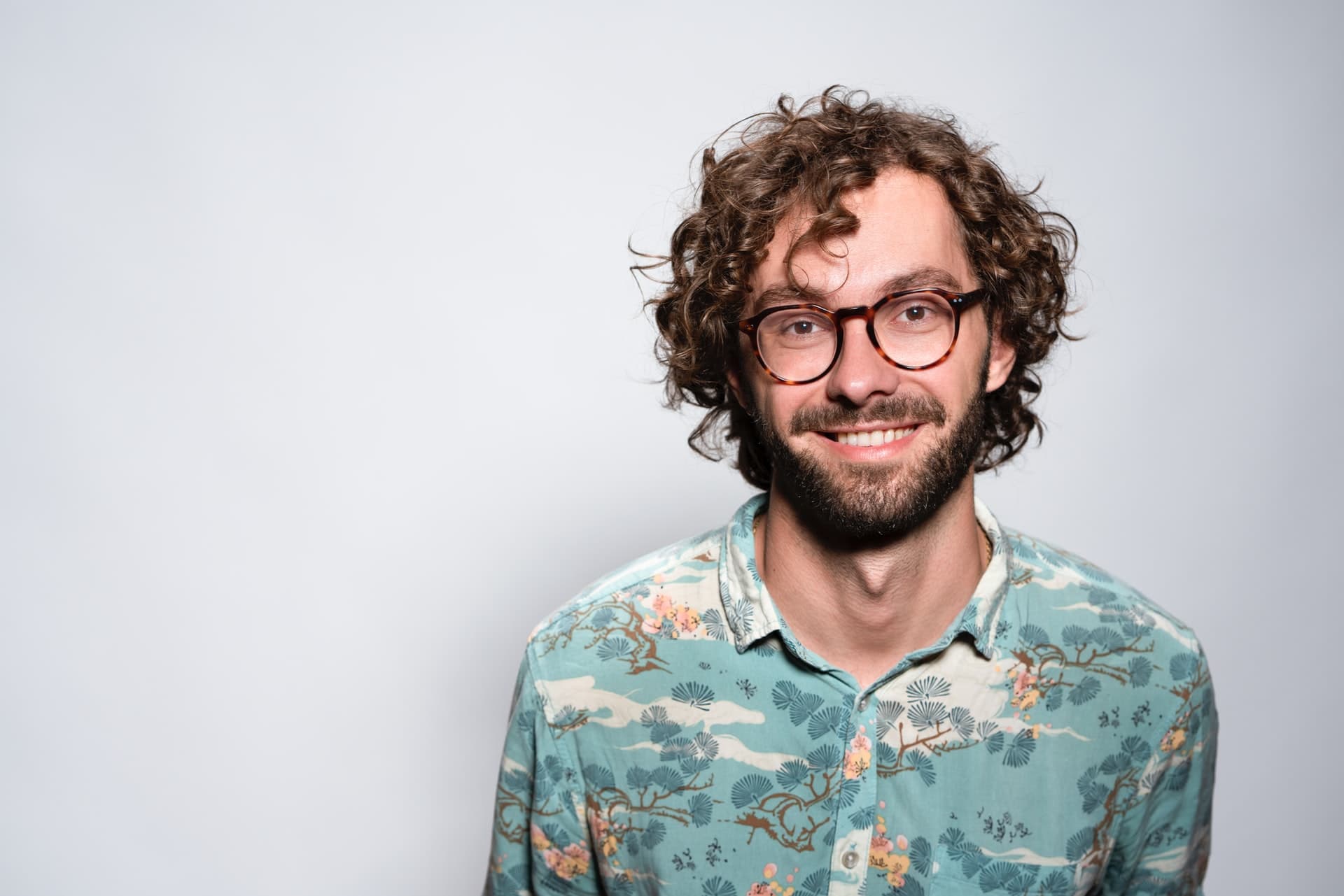 user profile pictures